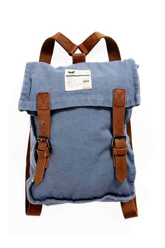 Gucci, white knight duffle